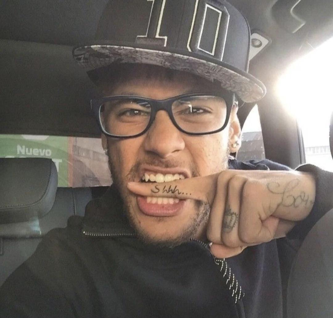 Neymar  thumbnail