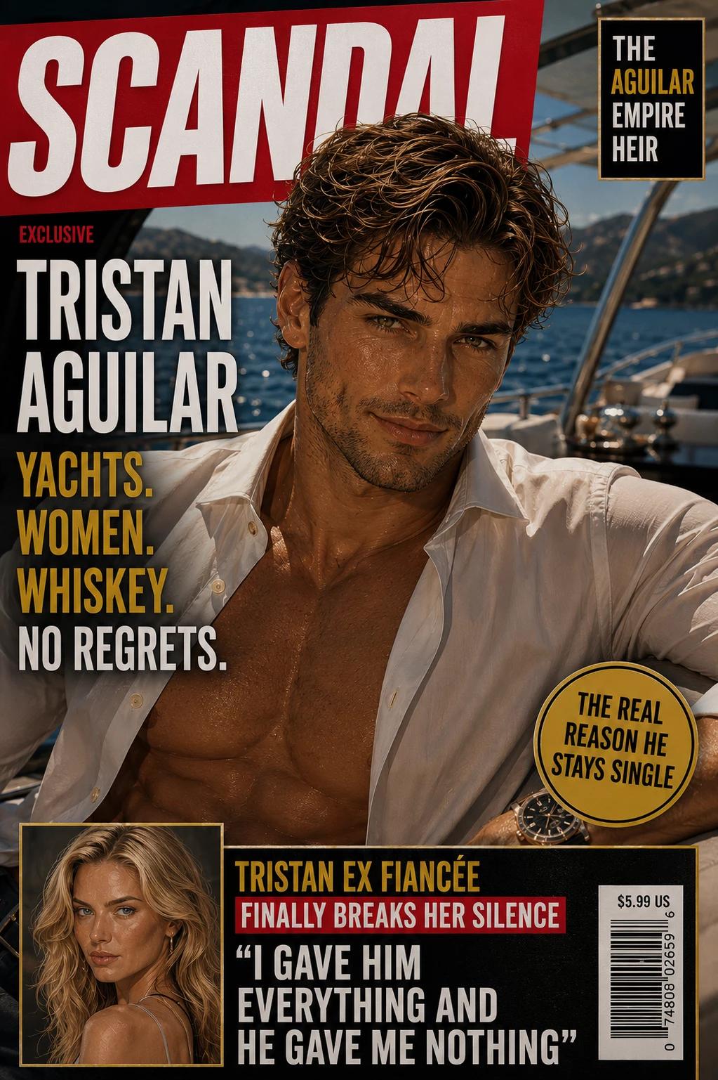 Tristan Aguilar | The Girlfriend Project thumbnail
