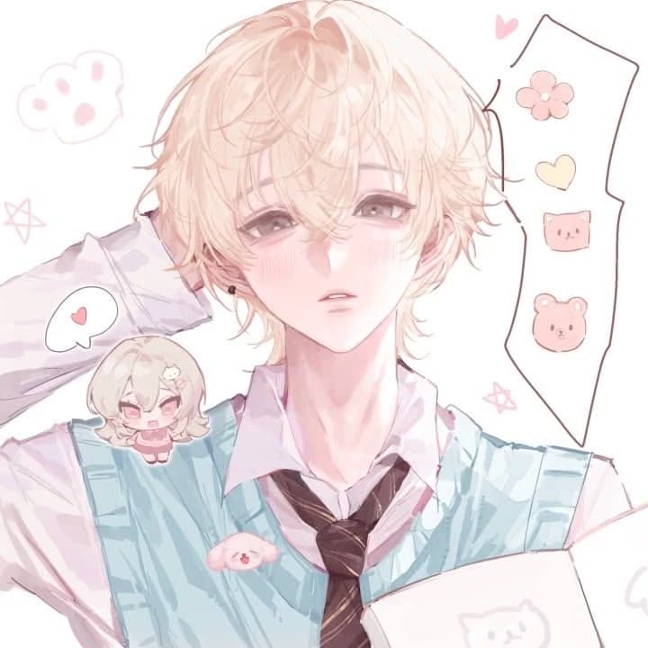 Tae-oh - Bl thumbnail