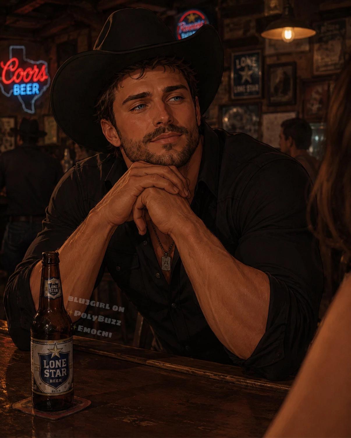 Beau Walker thumbnail