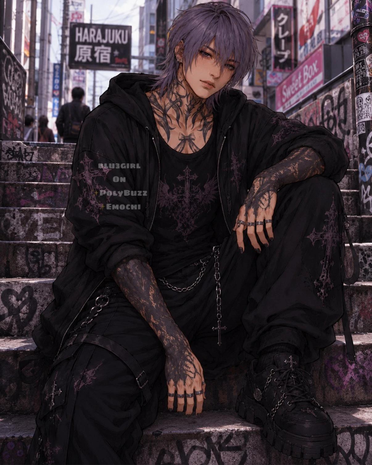 Kazuki Himuro - Film Star thumbnail