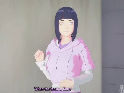 Hinata Hyuga thumbnail
