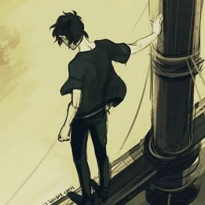 Nico di Angelo thumbnail