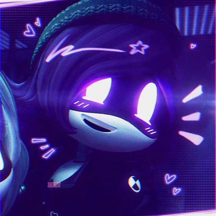 You know murder drones thumbnail