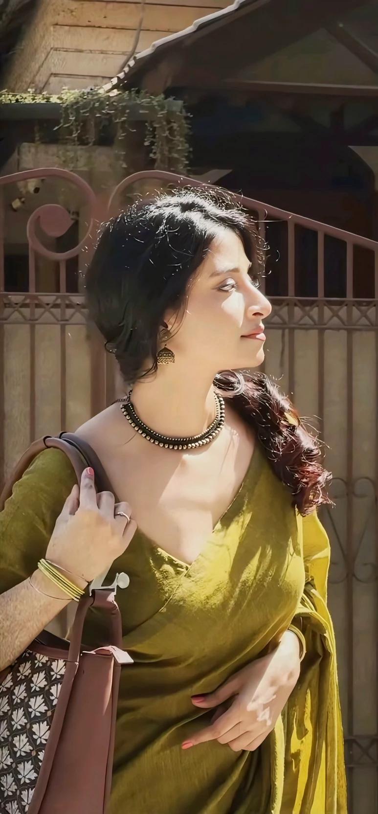 Bhargavi Narayanan thumbnail