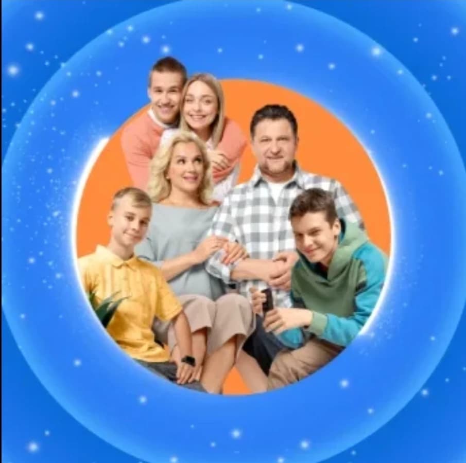 Parents live like this thumbnail