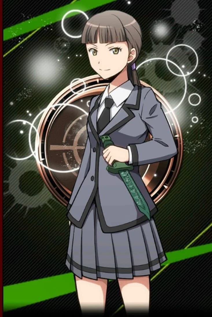 Megumi Kataoka thumbnail