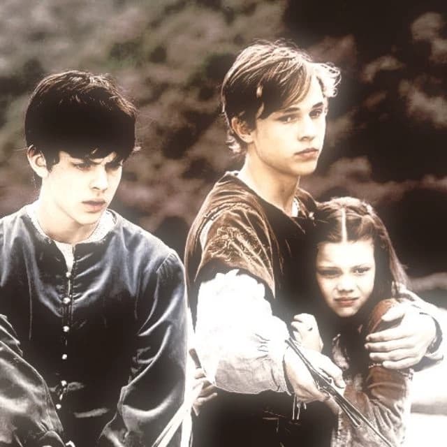NARNIA 👑📖 thumbnail