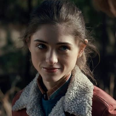 Nancy Wheeler thumbnail