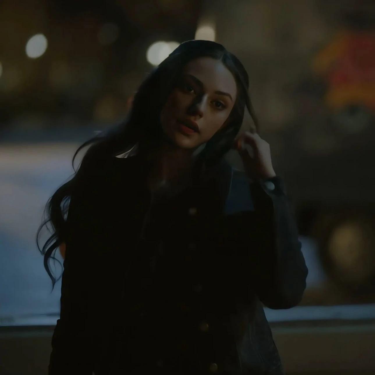 Hope Mikaelson (No Humanity) thumbnail