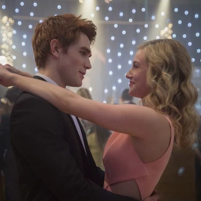 Betty Cooper thumbnail