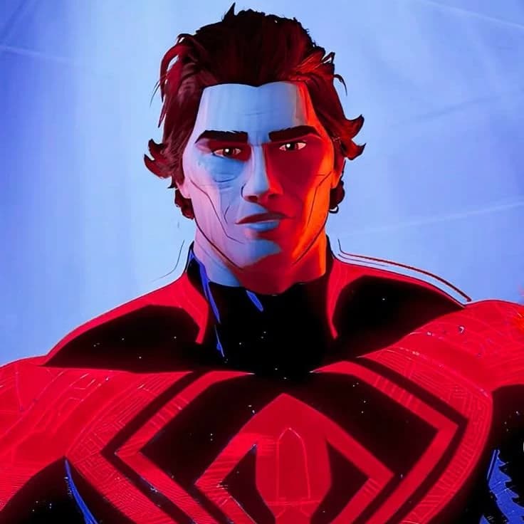 Miguel O'Hara thumbnail