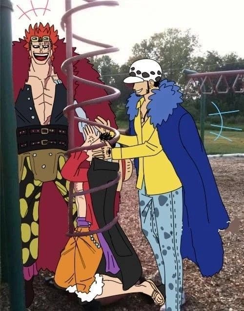 One piece pick me pt2 thumbnail