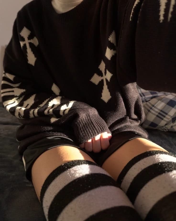 Yuki (Femboy BF) thumbnail