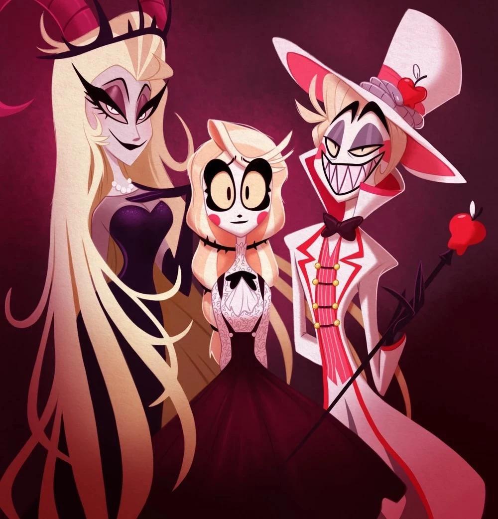 a real demon thumbnail