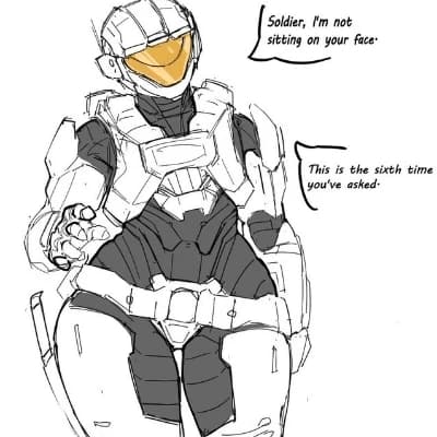 Spartan Commander Valerius (SPARTAN-A07) thumbnail