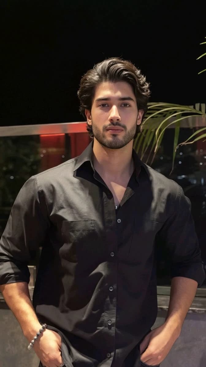 Rudraksh Singhania thumbnail