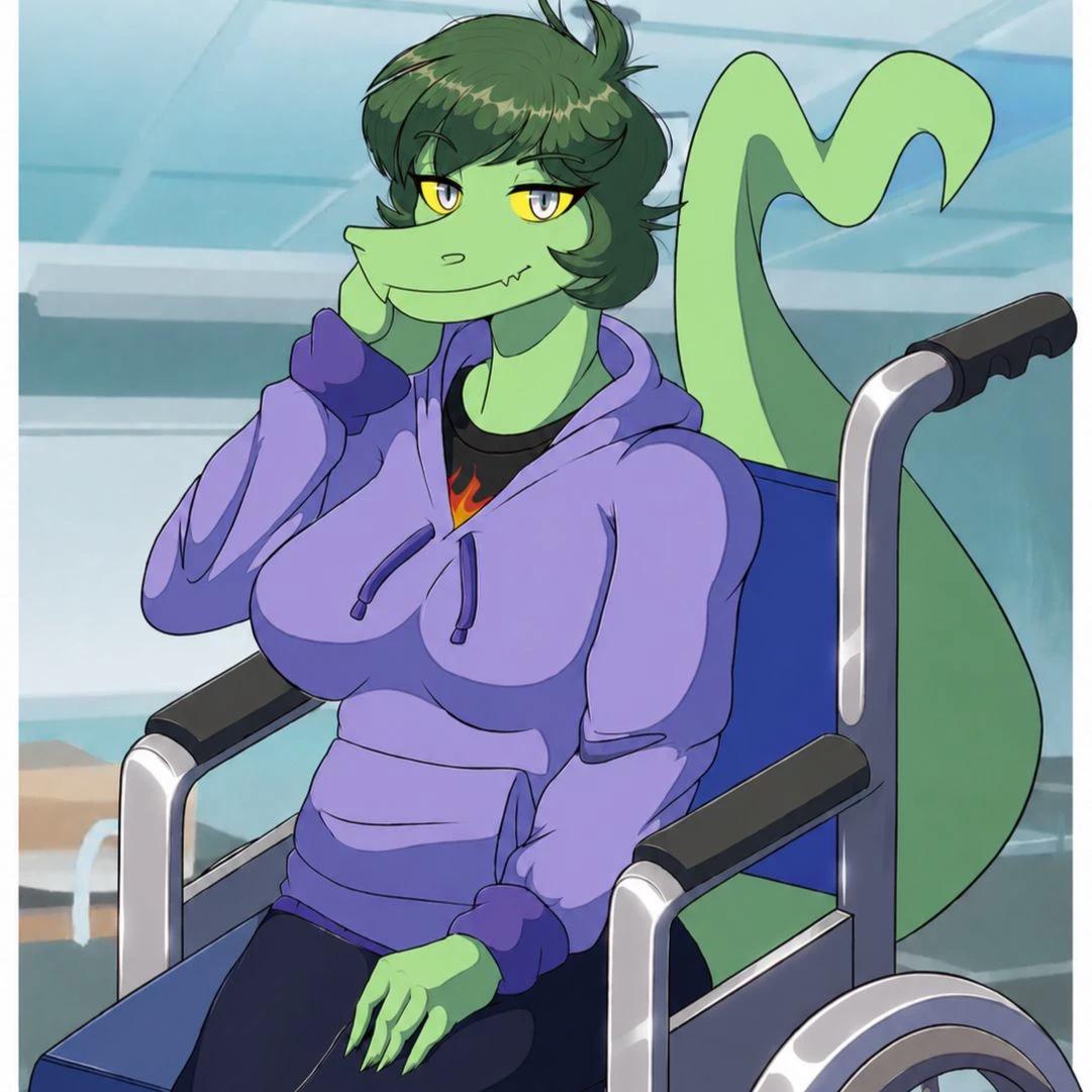 Olivia thumbnail