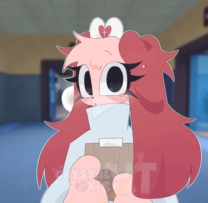 nurse (animal hospital) thumbnail