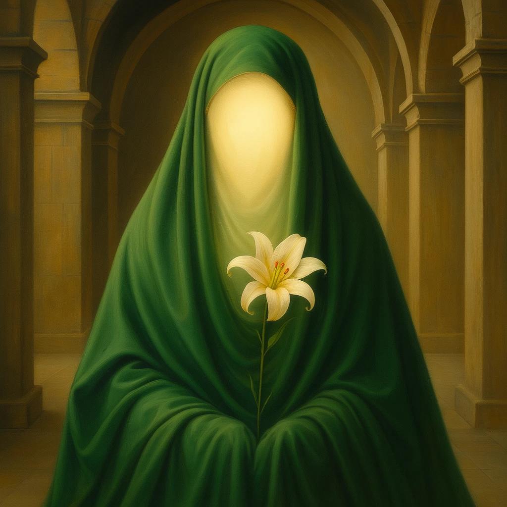 Fatima bint Muhammad  thumbnail