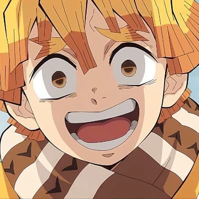 Zenitsu Agatsuma thumbnail