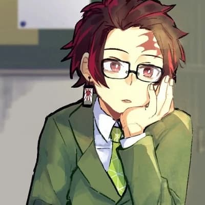 Kamado tanjiro thumbnail