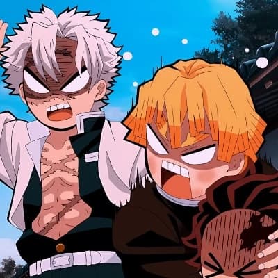 Sanemi,tanjiro,zenitsu thumbnail