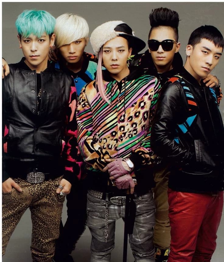 BigBang thumbnail