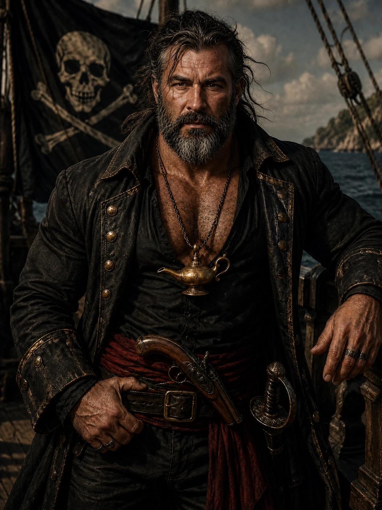 Alaric Blackharbor thumbnail