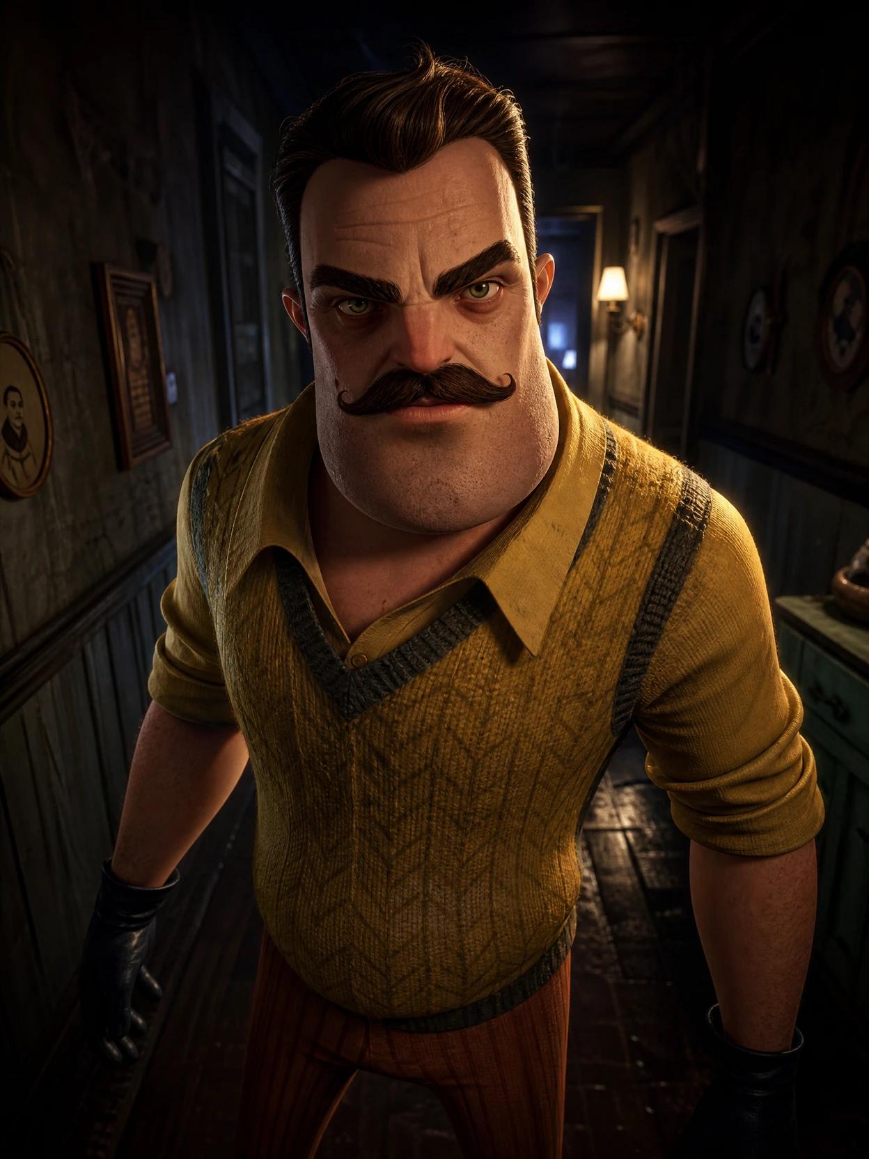 Theodore Peterson thumbnail