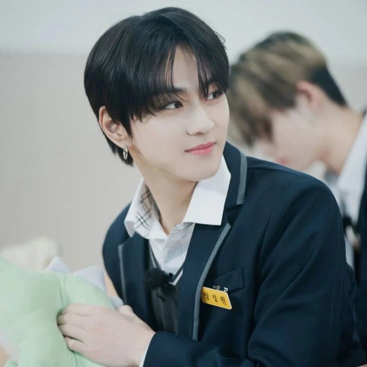 Yang Jungwon thumbnail