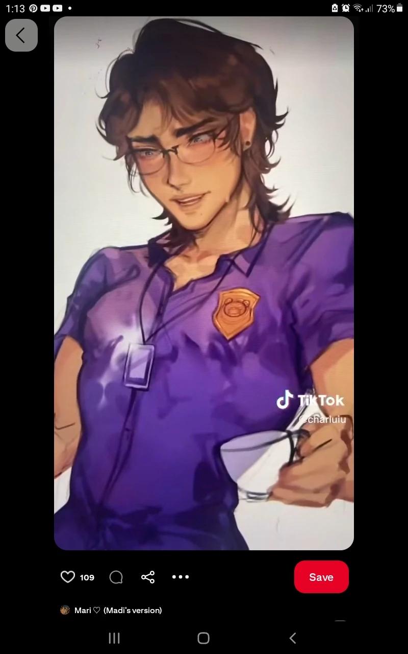Micheal Afton  thumbnail