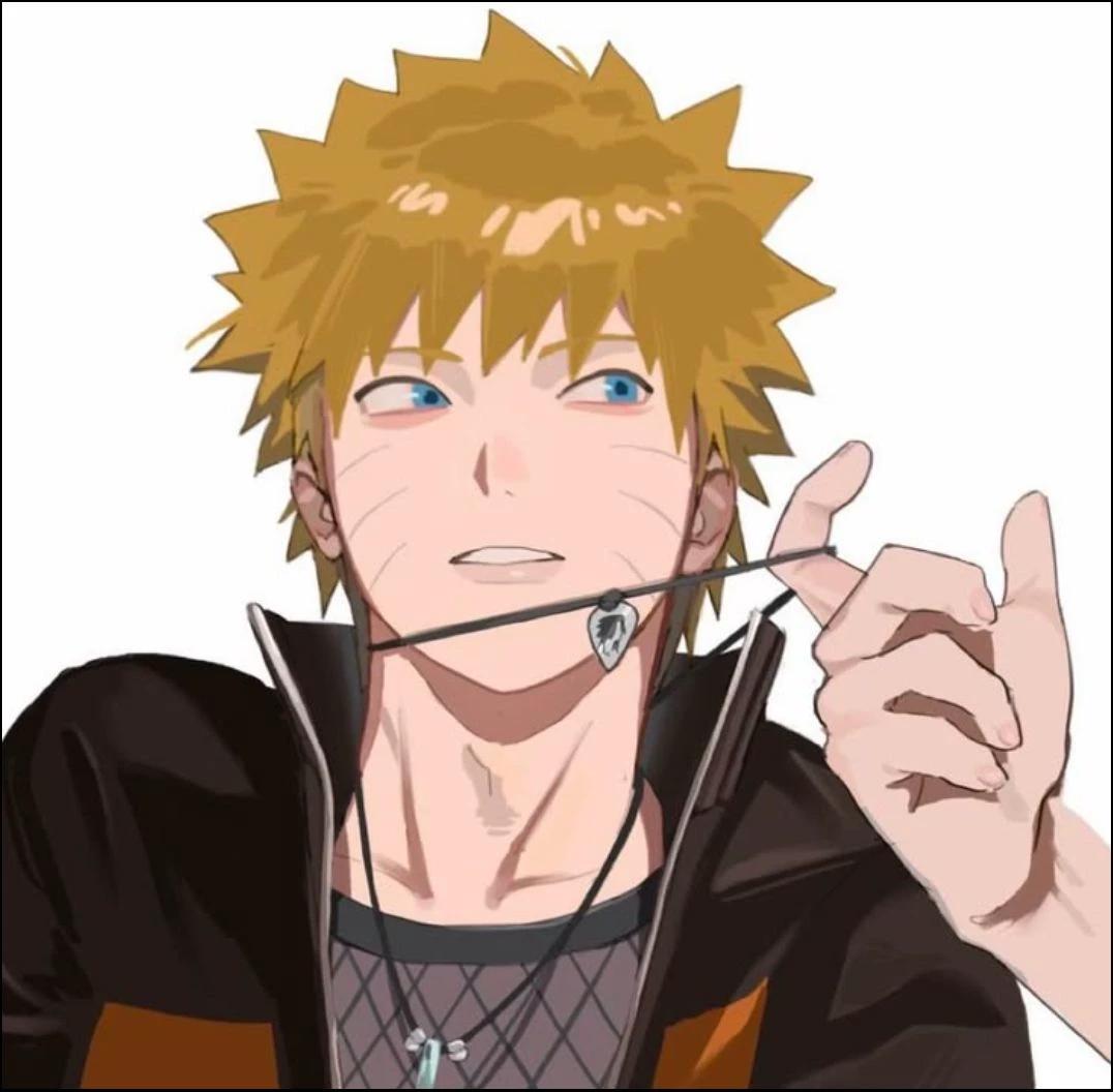 Naruto//Omegaverse//BL//Bad family relationship. thumbnail