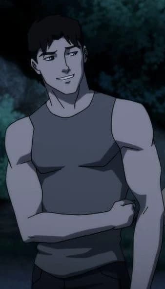 Dick Grayson  thumbnail