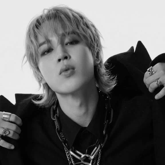 Jimin - BTS thumbnail