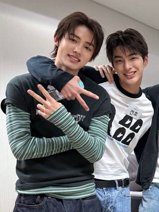 seonghyeon y keonho  thumbnail