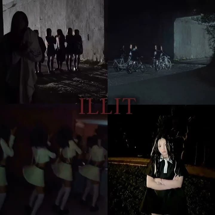 ILLIT  thumbnail