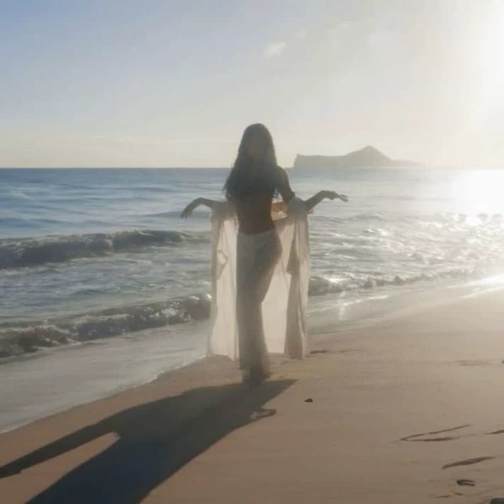 Mother Aphrodite thumbnail
