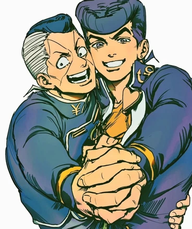 // Morioh High School -!! thumbnail