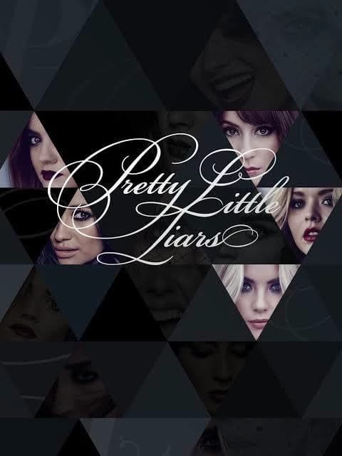 Pretty Little Liars TV Series story and fanfic generator.  thumbnail