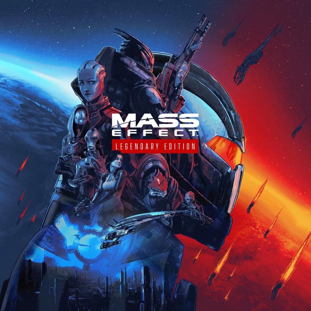 Mass Effect Video Game story and fanfic generator. thumbnail