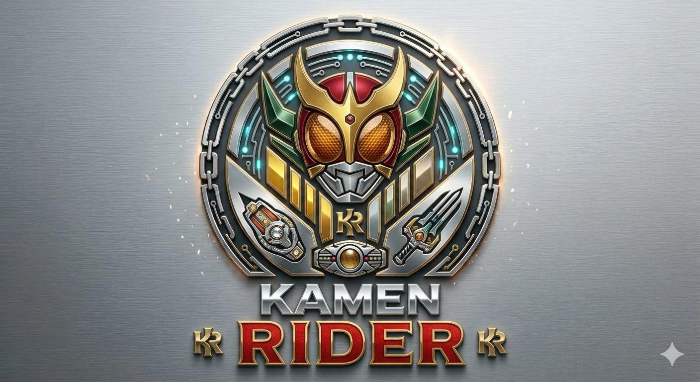 Kamen Rider Franchise Story and Fanfic Generator. thumbnail