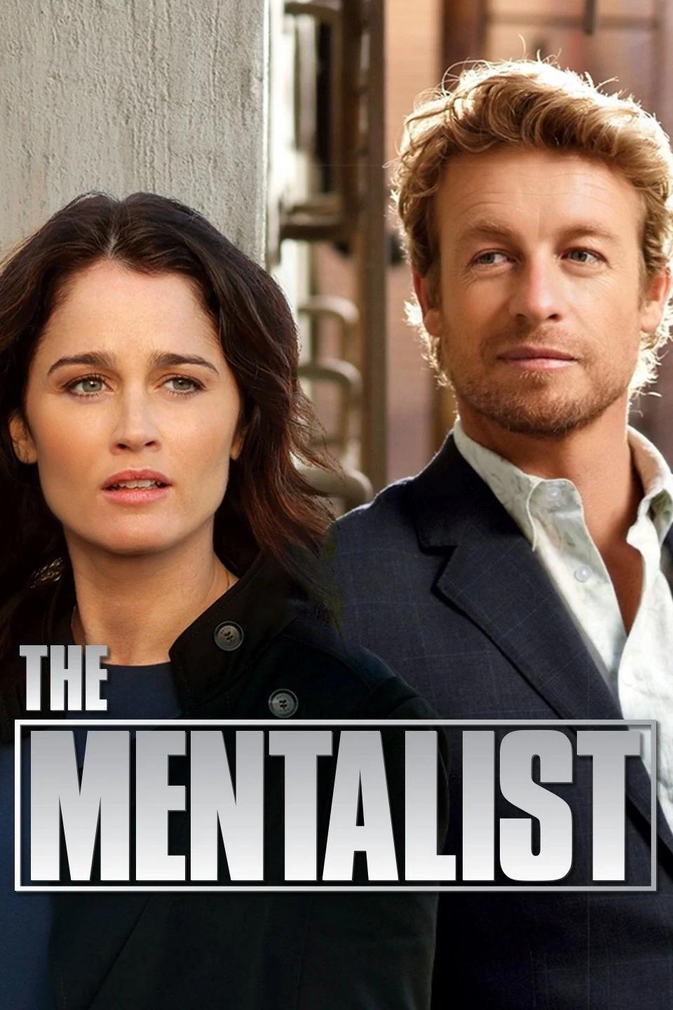 The Mentalist TV Series Story and Fanfic Generator. thumbnail