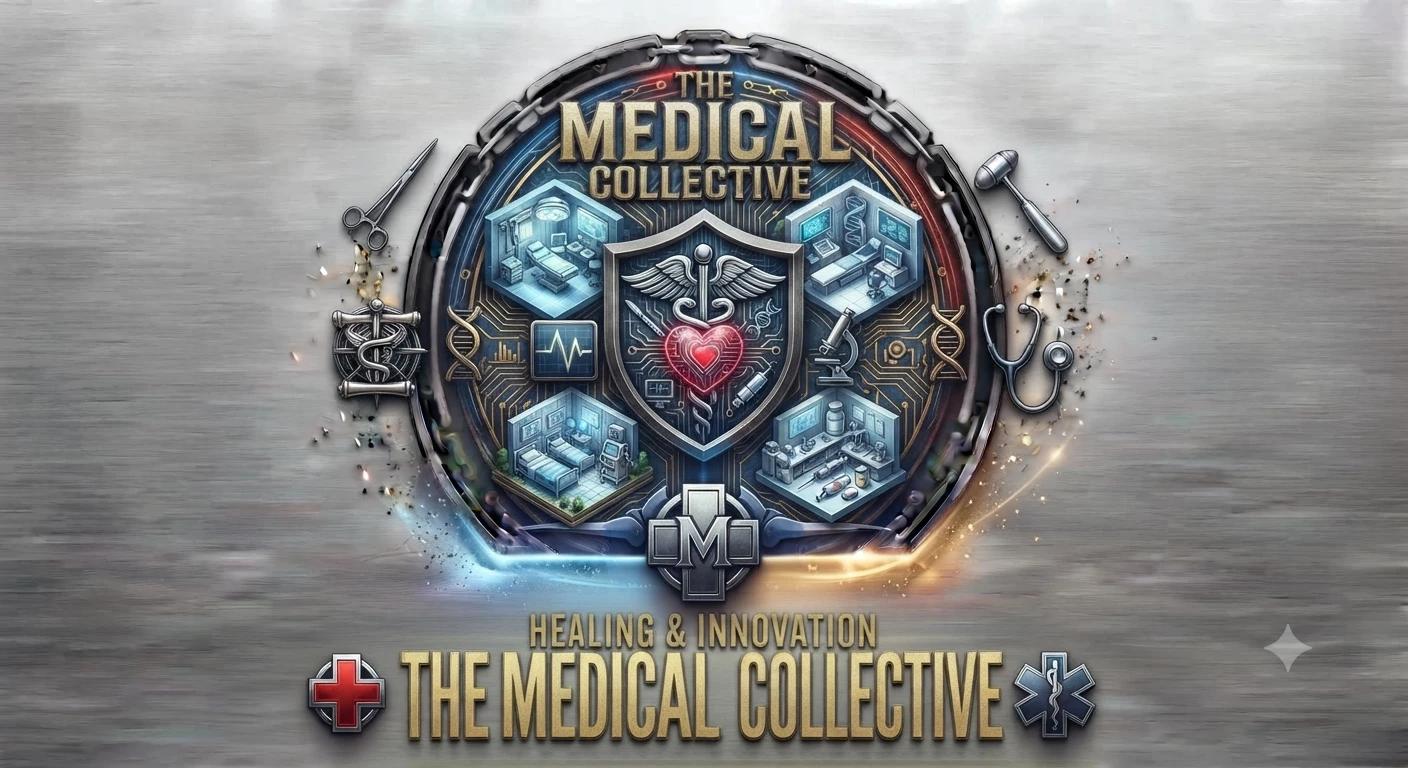 Medical Drama story and fanfic generator. thumbnail