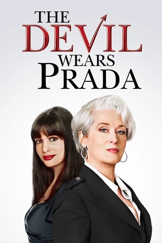 The Devil Wears Prada Film Series Story and Fanfic Generator. thumbnail