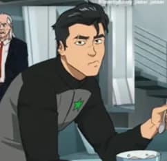 GDA Mark Grayson thumbnail