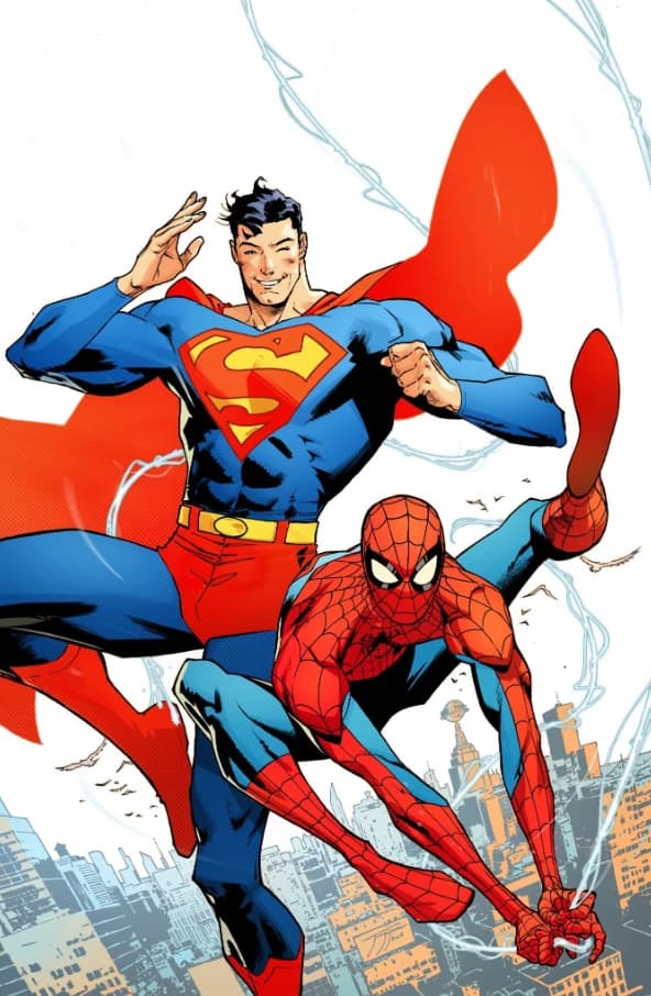 Clark Kent thumbnail