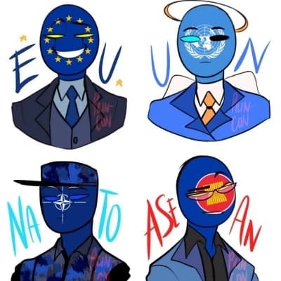 Country humans! thumbnail