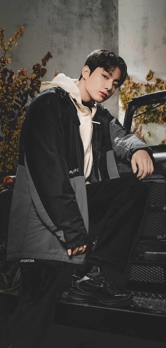 Jeon Jungkook thumbnail