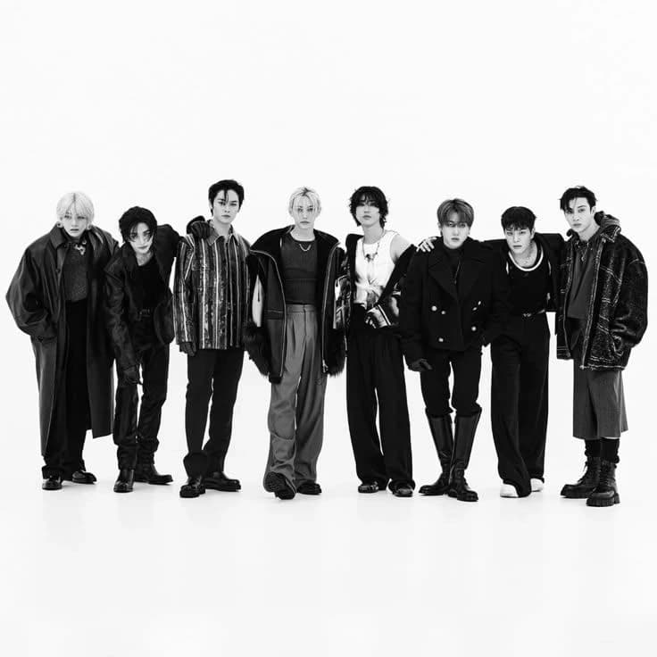 Straykids thumbnail